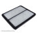 Luftfilter ADG02221 Blue Print, miniatyr 3