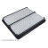Luftfilter ADG02221 Blue Print, miniatyr 4