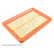 Luftfilter ADG02236 Blue Print, miniatyr 3