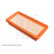 Luftfilter ADG02240 Blue Print, miniatyr 3