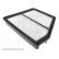Luftfilter ADG02245 Blue Print, miniatyr 3