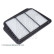 Luftfilter ADG02248 Blue Print, miniatyr 3