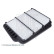 Luftfilter ADG02248 Blue Print, miniatyr 4