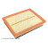 Luftfilter ADG02251 Blue Print, miniatyr 2