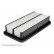 Luftfilter ADG02255 Blue Print, miniatyr 4