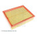 Luftfilter ADG02258 Blue Print, miniatyr 3