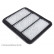 Luftfilter ADG02272 Blue Print, miniatyr 3