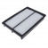 Luftfilter ADG02277 Blue Print