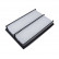 Luftfilter ADG02277 Blue Print, miniatyr 2