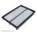 Luftfilter ADG02277 Blue Print, miniatyr 3