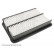 Luftfilter ADG02279 Blue Print, miniatyr 4