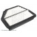 Luftfilter ADG02280 Blue Print, miniatyr 2
