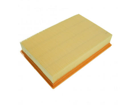 Luftfilter ADG02286 Blue Print, bild 2