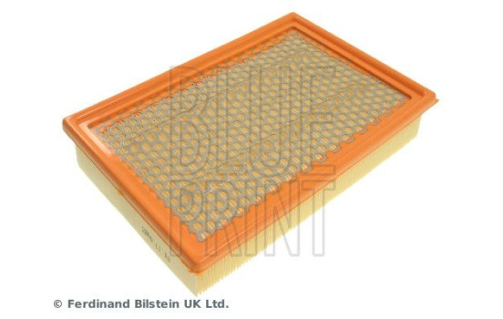Luftfilter ADG02286 Blue Print, bild 3