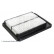 Luftfilter ADG02287 Blue Print, miniatyr 4
