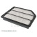Luftfilter ADG02290 Blue Print, miniatyr 3