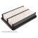 Luftfilter ADG02297 Blue Print, miniatyr 4
