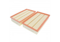 Luftfilter ADJ132203 Blue Print