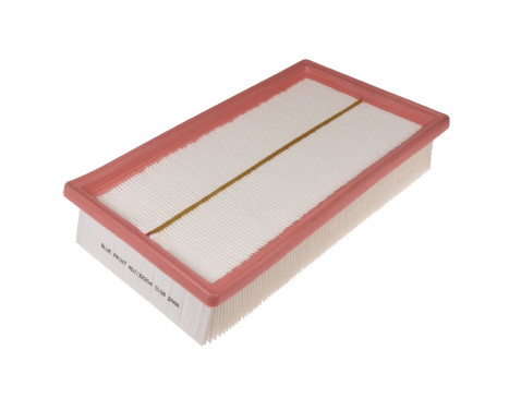 Luftfilter ADJ132204 Blue Print