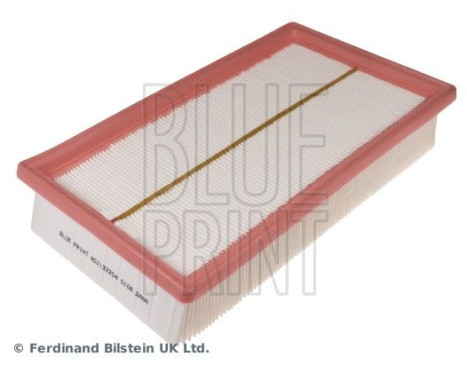 Luftfilter ADJ132204 Blue Print, bild 3