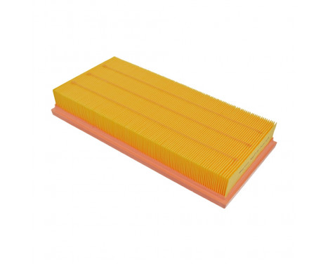 Luftfilter ADJ132206 Blue Print, bild 2