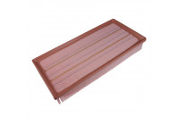 Luftfilter ADJ132207 Blue Print