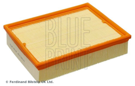Luftfilter ADJ132210 Blue Print, bild 3