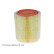 Luftfilter ADJ132211 Blue Print, miniatyr 4