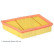 Luftfilter ADJ132212 Blue Print, miniatyr 3