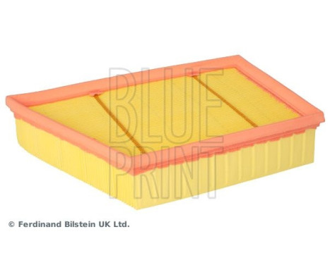 Luftfilter ADJ132212 Blue Print, bild 3
