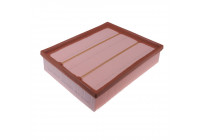 Luftfilter ADJ132214 Blue Print