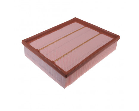 Luftfilter ADJ132214 Blue Print