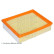 Luftfilter ADJ132214 Blue Print, miniatyr 3