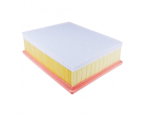 Luftfilter ADJ132215 Blue Print, bild 2