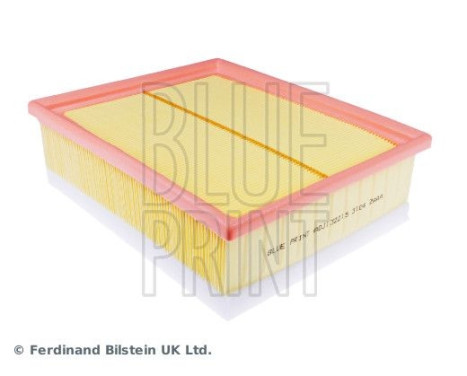 Luftfilter ADJ132215 Blue Print, bild 3
