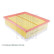 Luftfilter ADJ132215 Blue Print, miniatyr 3