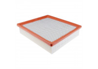Luftfilter ADJ132216 Blue Print