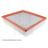 Luftfilter ADJ132216 Blue Print, miniatyr 3