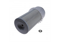 Luftfilter ADJ132219 Blue Print