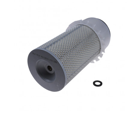Luftfilter ADJ132219 Blue Print