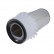 Luftfilter ADJ132219 Blue Print, miniatyr 2