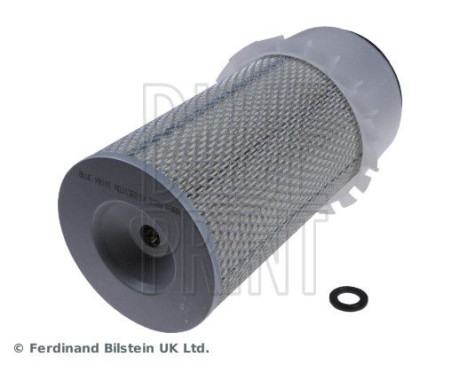 Luftfilter ADJ132219 Blue Print, bild 3