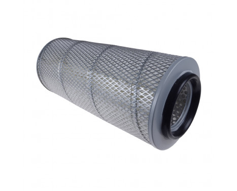 Luftfilter ADJ132221 Blue Print