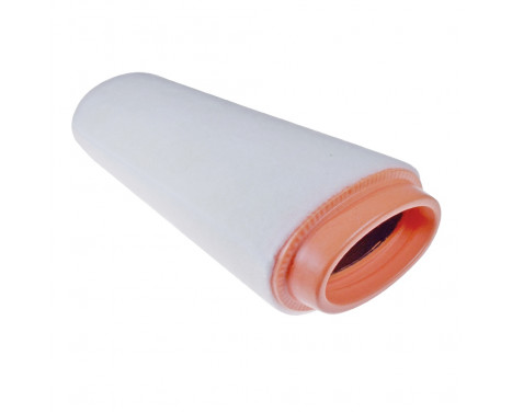 Luftfilter ADJ132223 Blue Print