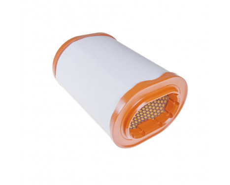 Luftfilter ADJ132224 Blue Print