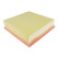 Luftfilter ADJ132227 Blue Print, miniatyr 2