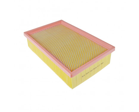 Luftfilter ADJ132228 Blue Print