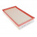 Luftfilter ADJ132231 Blue Print