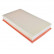 Luftfilter ADJ132231 Blue Print, miniatyr 2