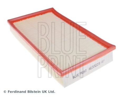 Luftfilter ADJ132231 Blue Print, bild 3
